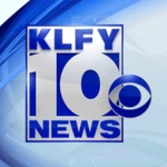 klfy news 10 android application logo